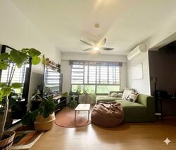 Blk 467A West Plains @ Bukit Batok (Bukit Batok), HDB 4 Rooms #574497081